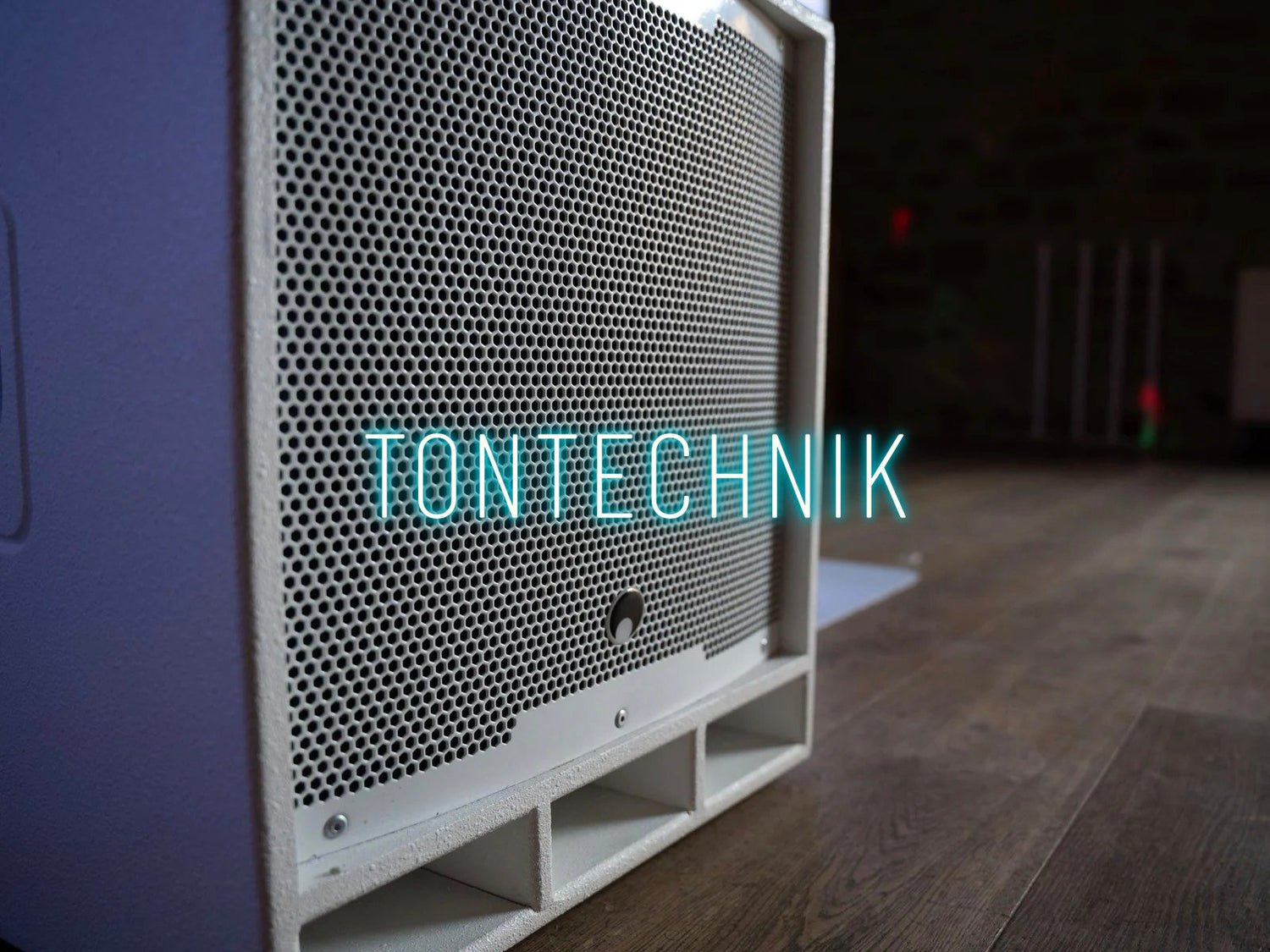 Tontechnik