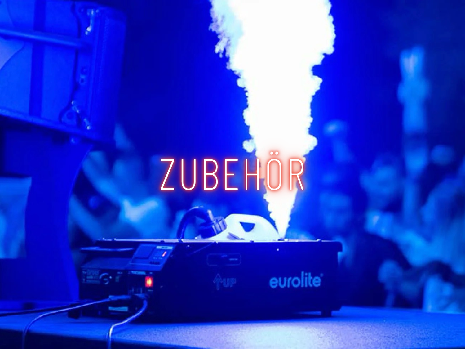 Zubehör