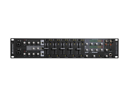 OMNITRONIC EM-550B MK2 Entertainment-Mixer