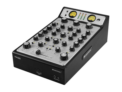 OMNITRONIC TRM-222 2-Kanal Rotary-Mixer