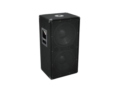 OMNITRONIC BX-2250 Subwoofer 800W