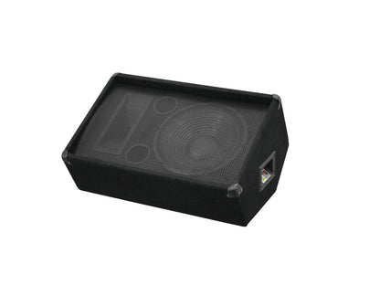 OMNITRONIC M-1220 Monitorbox 600W