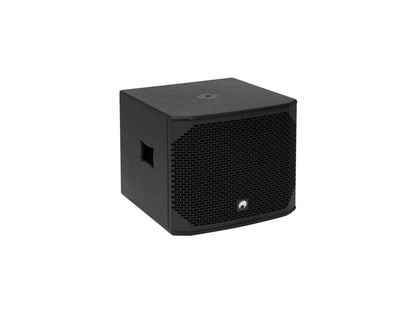 OMNITRONIC AZX-112 PA-Subwoofer 350W