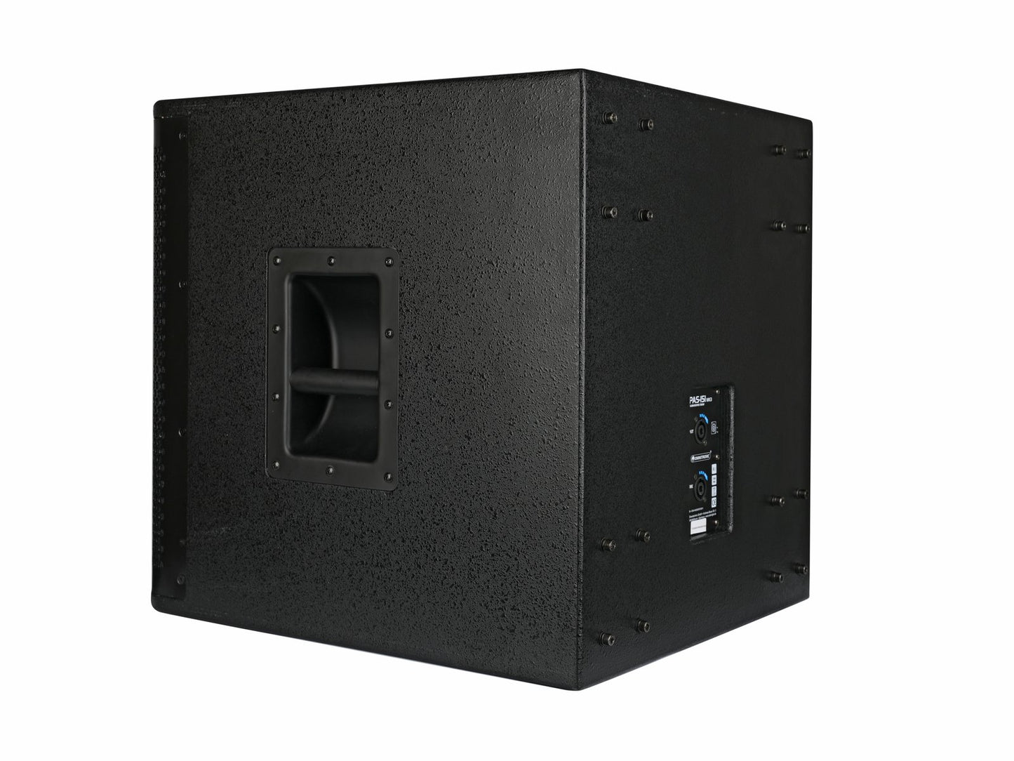 OMNITRONIC PAS-151 MK3 Subwoofer