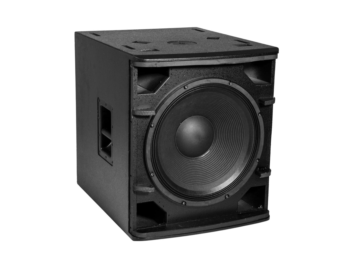 OMNITRONIC PAS-181 MK3 Subwoofer