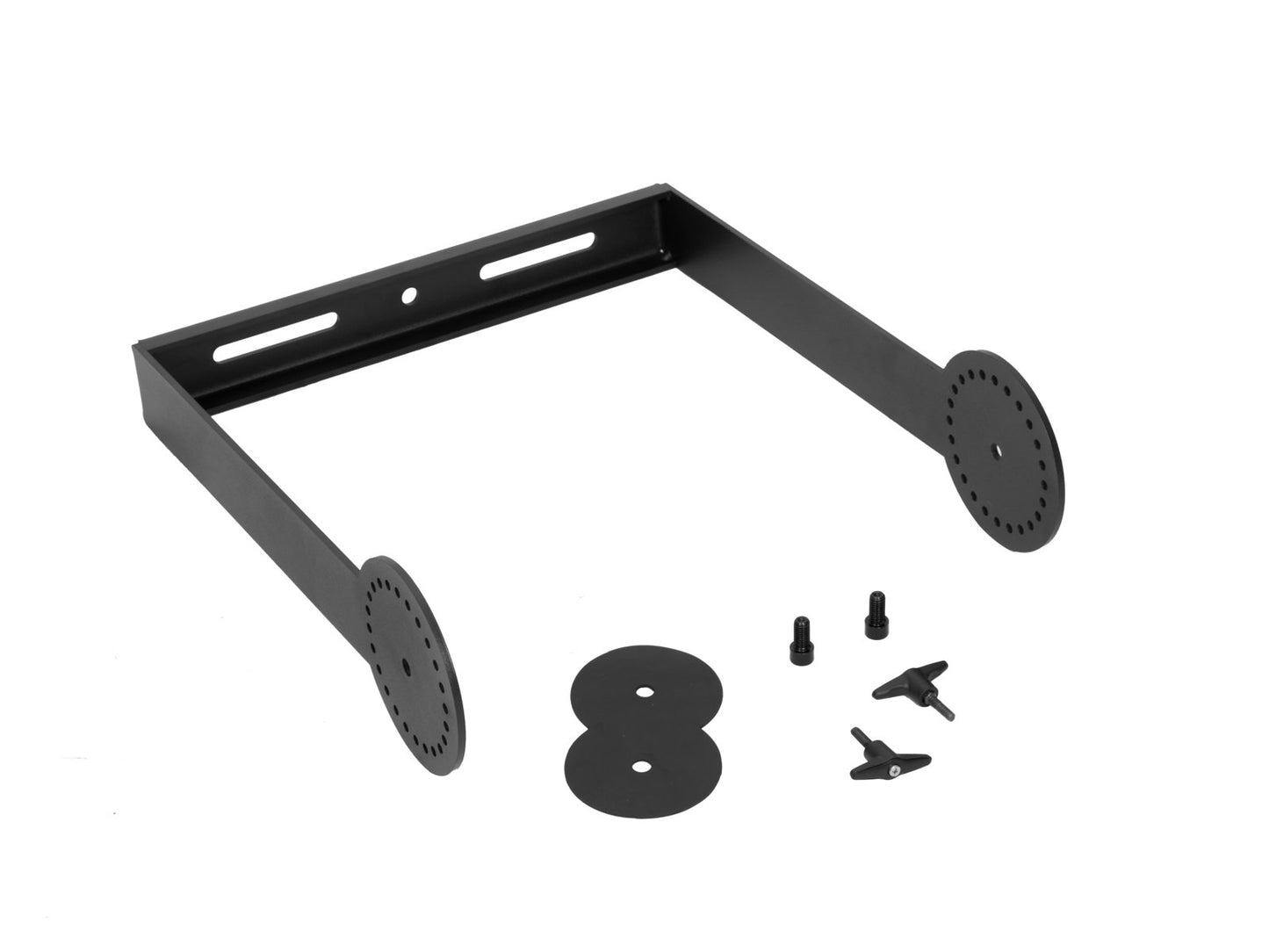 OMNITRONIC Schwenkbügel für PAS-215 MK3