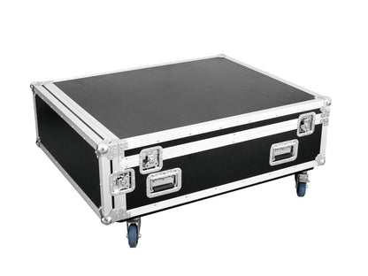 ROADINGER Flightcase 4x CLA-228