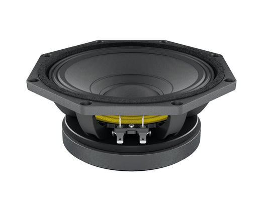 LAVOCE MAF082.00 8 Zoll  Woofer Ferrit Alukorb