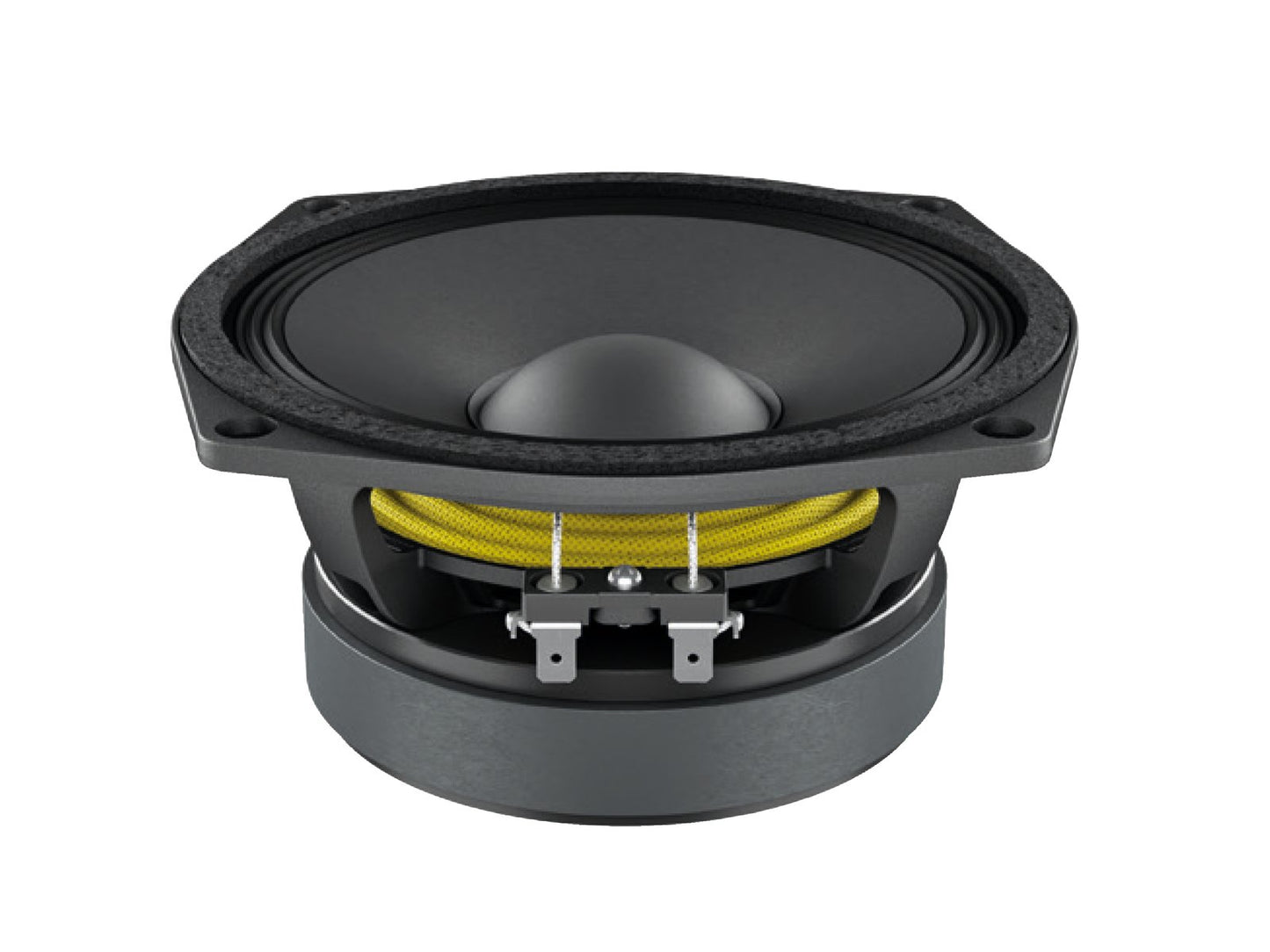 LAVOCE MAF061.50 65 Zoll  Woofer Ferrit Alukorb