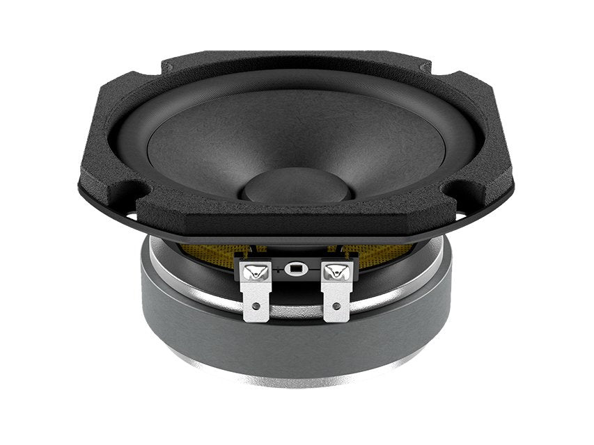 LAVOCE WSF041.00 4 Zoll  Woofer Ferrit Stahlkorb