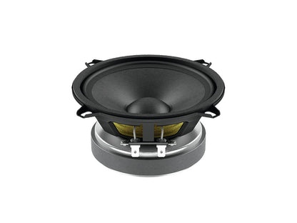 LAVOCE MSF051.22 5 Zoll  Mid-Woofer Ferrit Stahlkorb