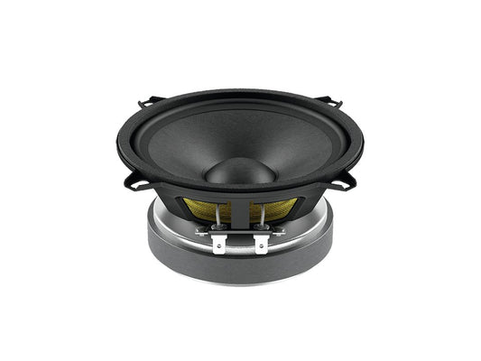 LAVOCE MSF051.22 5 Zoll  Mid-Woofer Ferrit Stahlkorb