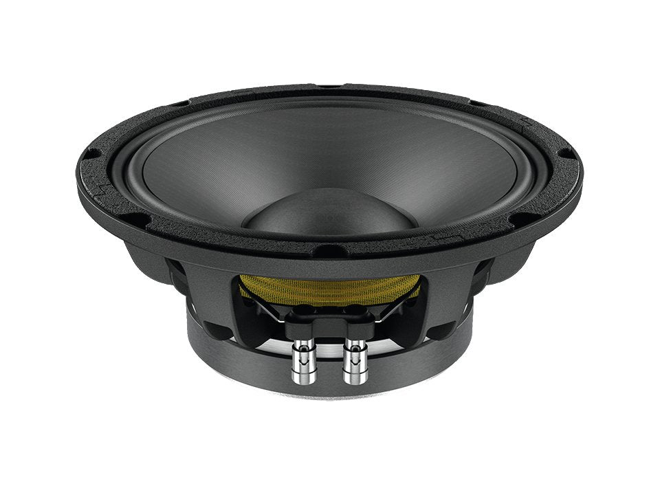 LAVOCE WAF102.50 10 Zoll  Woofer Ferrit Alukorb