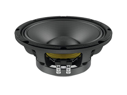 LAVOCE WAF102.50 10 Zoll  Woofer Ferrit Alukorb