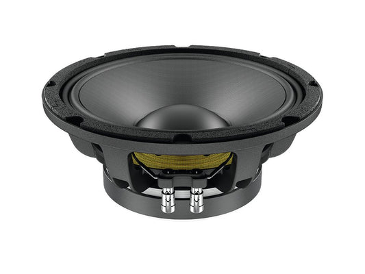 LAVOCE WAF102.50A 10 Zoll  Woofer Ferrit Alukorb