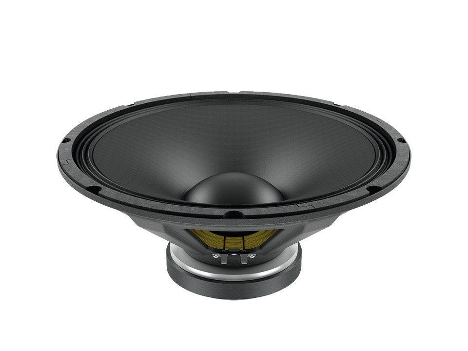 LAVOCE WSF152.50 15 Zoll  Woofer Ferrit Stahlkorb