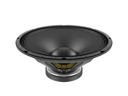 LAVOCE WSF152.50 15 Zoll  Woofer Ferrit Stahlkorb