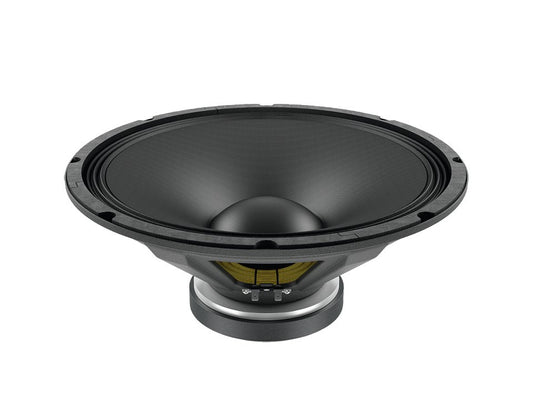 LAVOCE WSF152.50 15 Zoll  Woofer Ferrit Stahlkorb