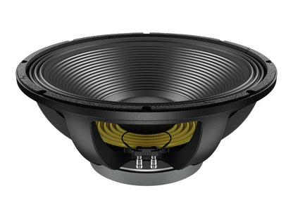 LAVOCE SAF184.02 18 Zoll  Subwoofer Ferrit Alukorb