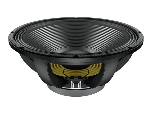 LAVOCE SAF184.02 18 Zoll  Subwoofer Ferrit Alukorb