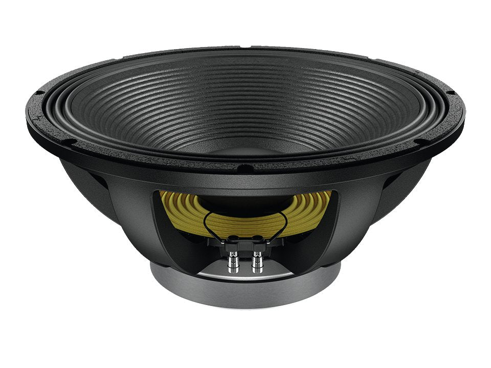 LAVOCE SAF184.03 18 Zoll  Subwoofer Ferrit Alukorb