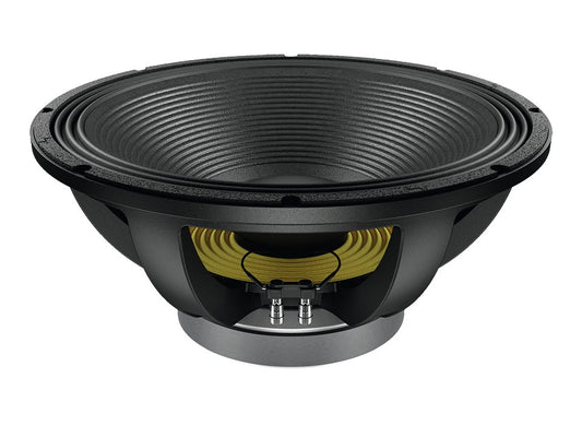 LAVOCE SAF184.03 18 Zoll  Subwoofer Ferrit Alukorb