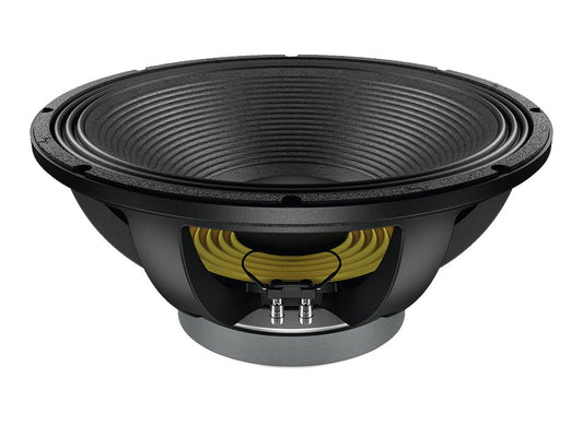 LAVOCE SAF184.04 18 Zoll  Subwoofer Ferrit Alukorb