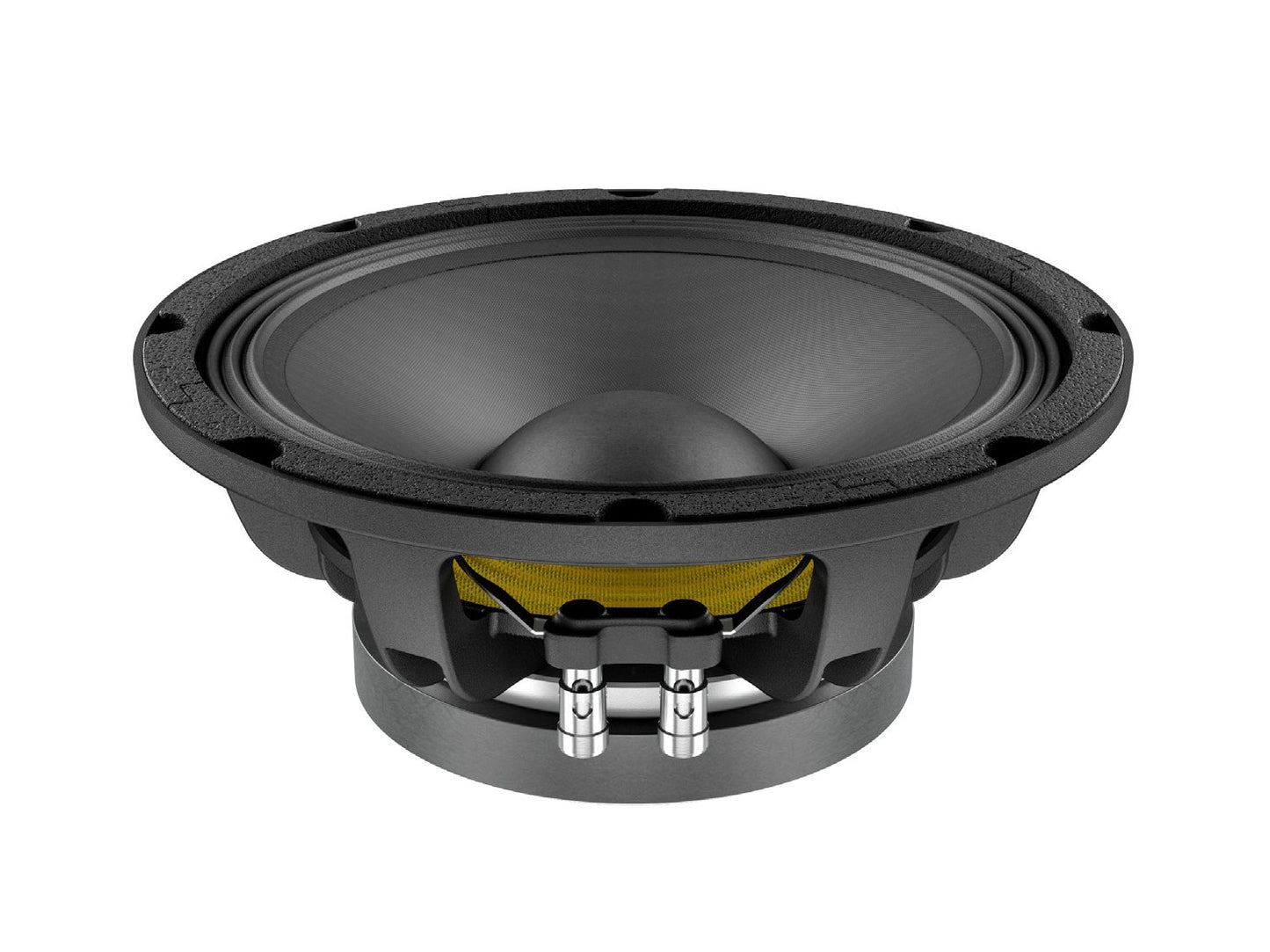 LAVOCE WAF102.51 10 Zoll  Woofer Ferrit Alukorb