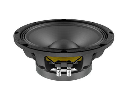 LAVOCE WAF102.51 10 Zoll  Woofer Ferrit Alukorb