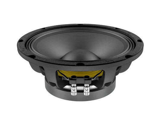 LAVOCE WAF102.51 10 Zoll  Woofer Ferrit Alukorb