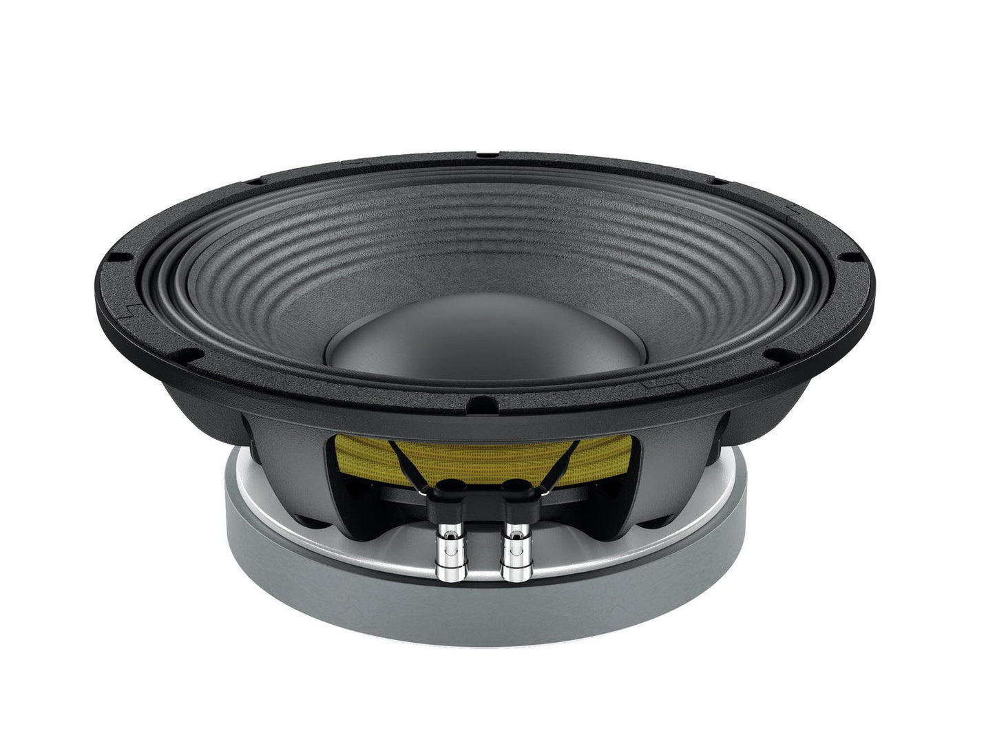 LAVOCE WAF124.01 12 Zoll  Woofer Ferrit Alukorb