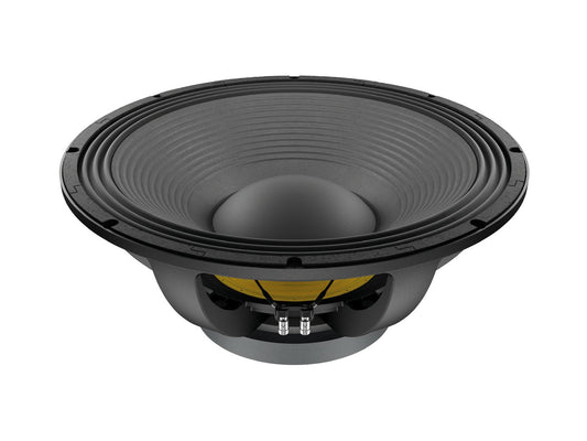 LAVOCE SAF214.50 21 Zoll  Subwoofer Ferrit Alukorb