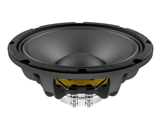 LAVOCE WAN102.50-16 10 Zoll  Woofer Neodym Alukorb