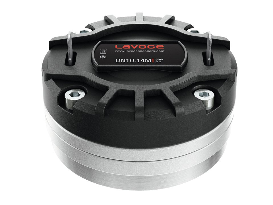 LAVOCE DN10.14M 1 Zoll  Kompressionstreiber Neodym