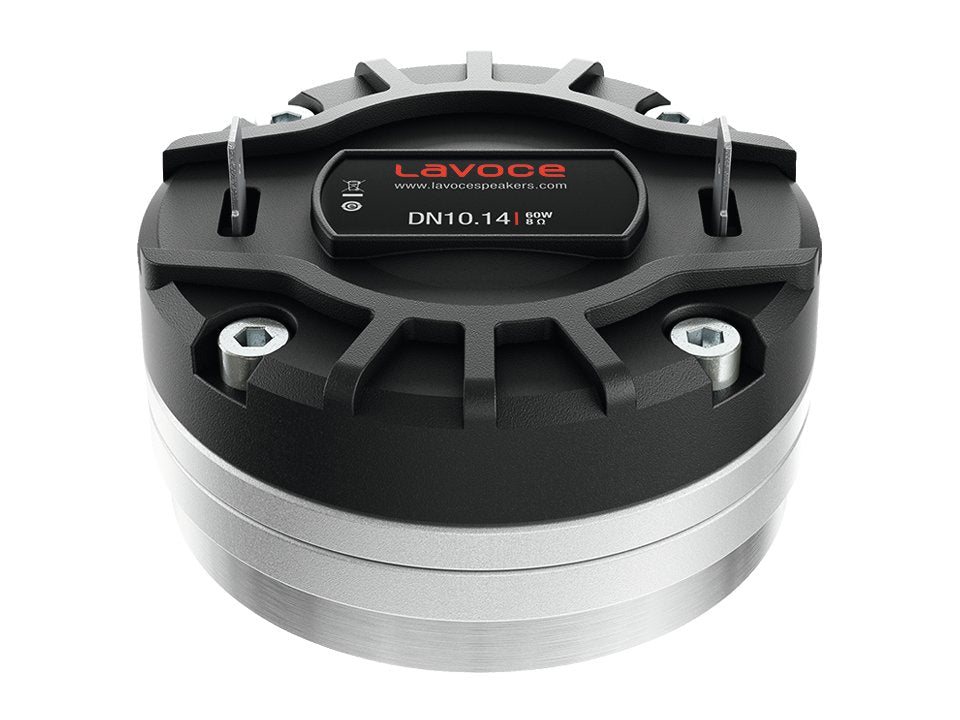 LAVOCE DN10.14 1 Zoll  Kompressionstreiber Neodym