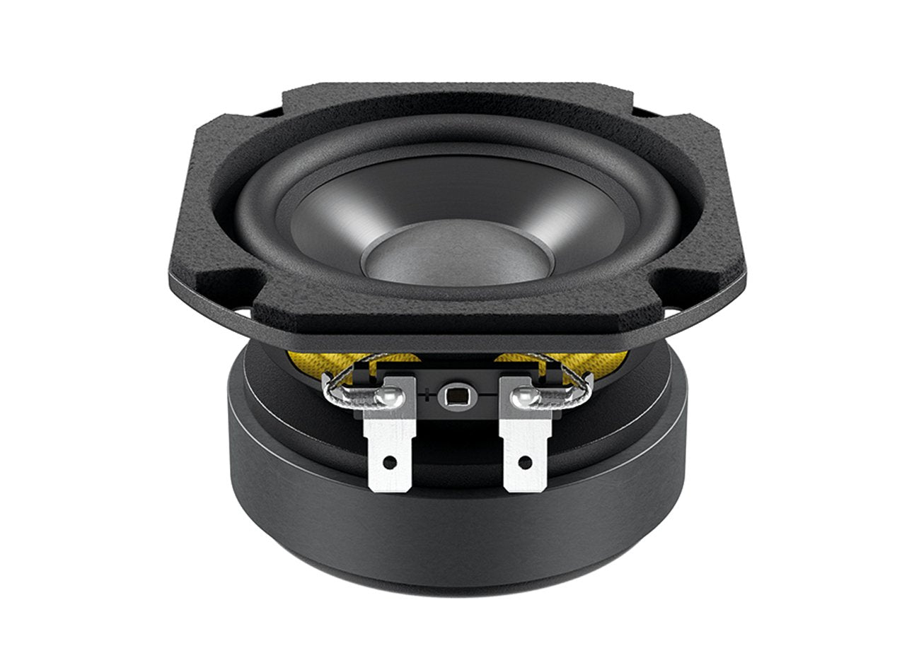 LAVOCE WSF030.70 3 Zoll  Woofer Ferrit Stahlkorb