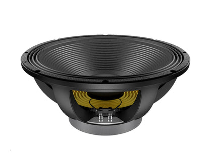 LAVOCE SAF184.03-4 18 Zoll  Subwoofer Ferrit Alukorb