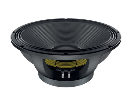 LAVOCE SAF184.50 18 Zoll  Subwoofer Ferrit Alukorb