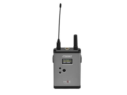 PSSO WISE Taschensender 823-832/863-865MHz