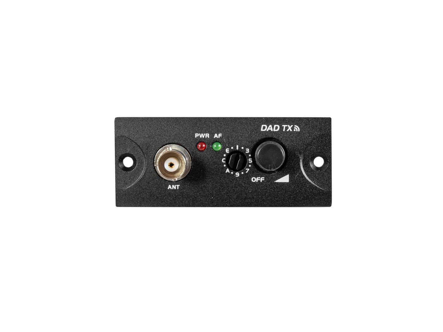 OMNITRONIC DAD Audio-Link-Modul