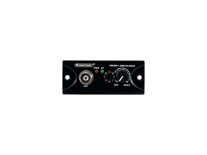 OMNITRONIC MOM-10BT4 Audio-Link-Modul