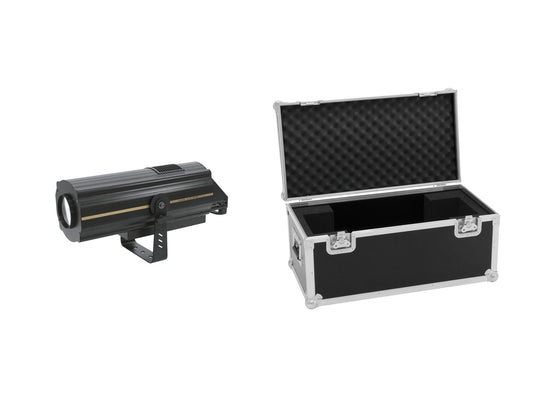 EUROLITE Set LED SL-350 DMX + Case