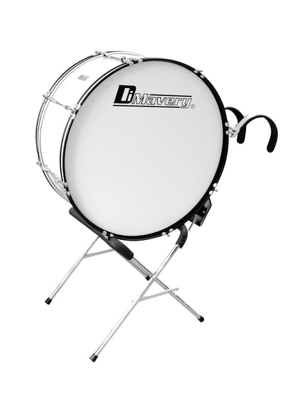 DIMAVERY Bass Drum Stand