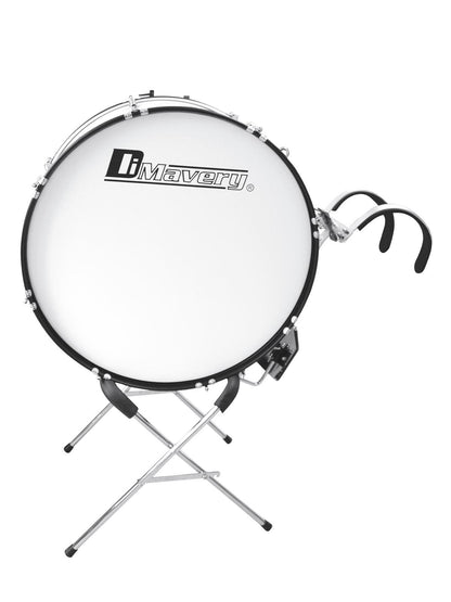 DIMAVERY Bass Drum Stand