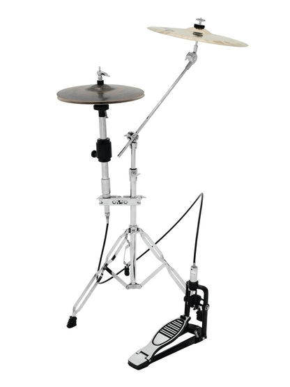 DIMAVERY HHS-600 Kabel Hi-Hat Pedal