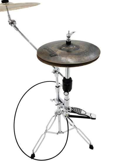 DIMAVERY HHS-600 Kabel Hi-Hat Pedal