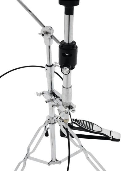 DIMAVERY HHS-600 Kabel Hi-Hat Pedal