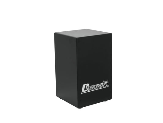 DIMAVERY CJ-400 Cajon schwarz