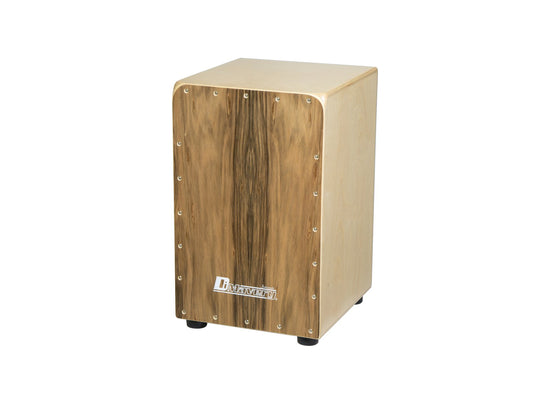 DIMAVERY CJ-520 Cajon Nussbaum