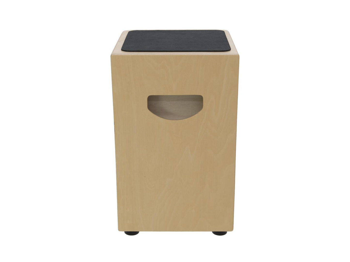 DIMAVERY CJ-550 Bass Cajon Nussbaum